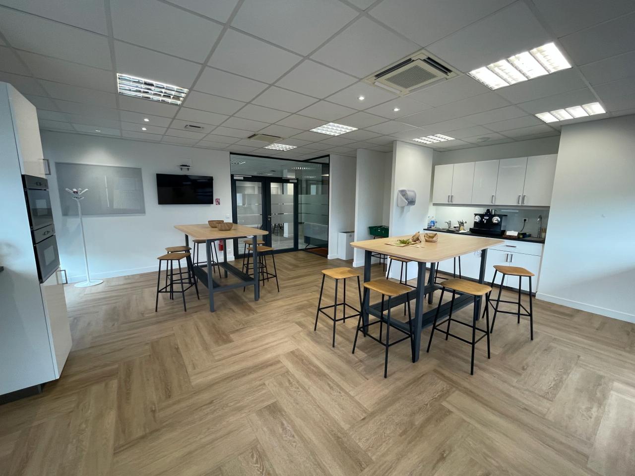 Bureau Dijon 522m² Location bureau Dijon Côte-d'Or OLBUR2424508 19